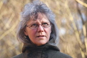 Nina Kettler Wildnisschule Berlin